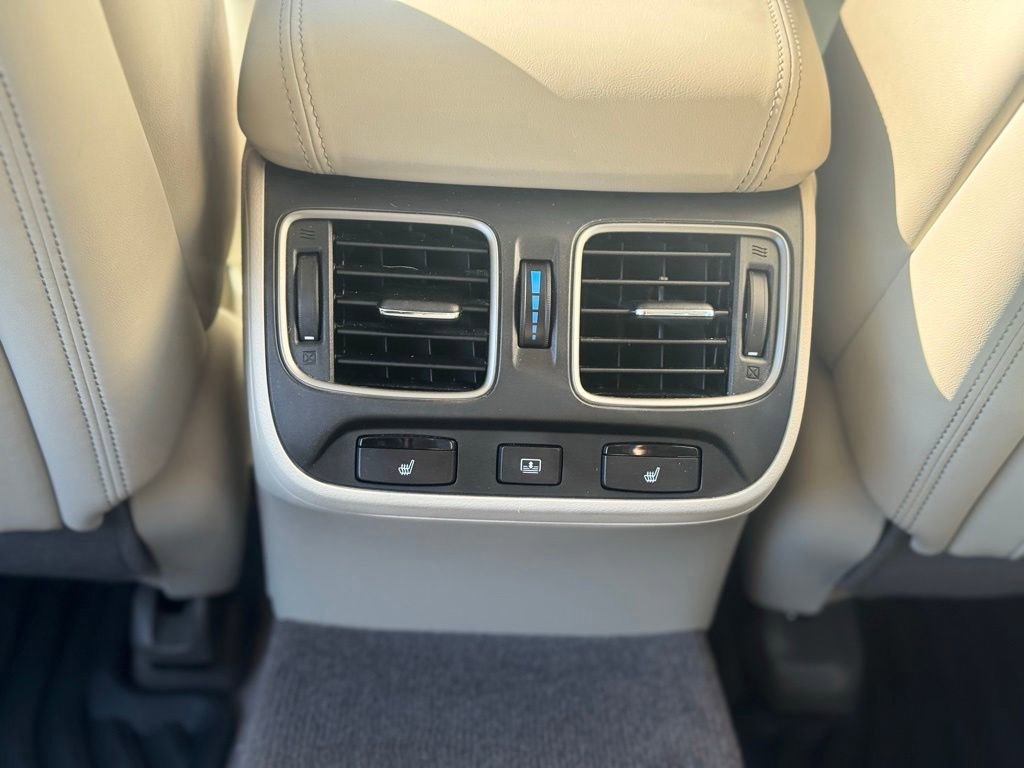 Used 2014 Acura RLX w/ Advance Package FWD image 25