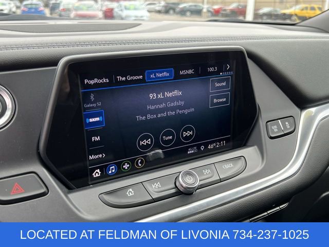 Used 2019 Chevrolet Blazer LT image 13