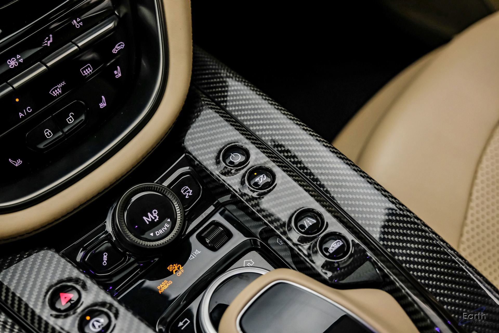 Used 2023 Aston Martin DBX 707 image 56