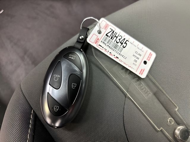 New 2026 Hyundai Elantra Sport w/ Cargo Package image 27