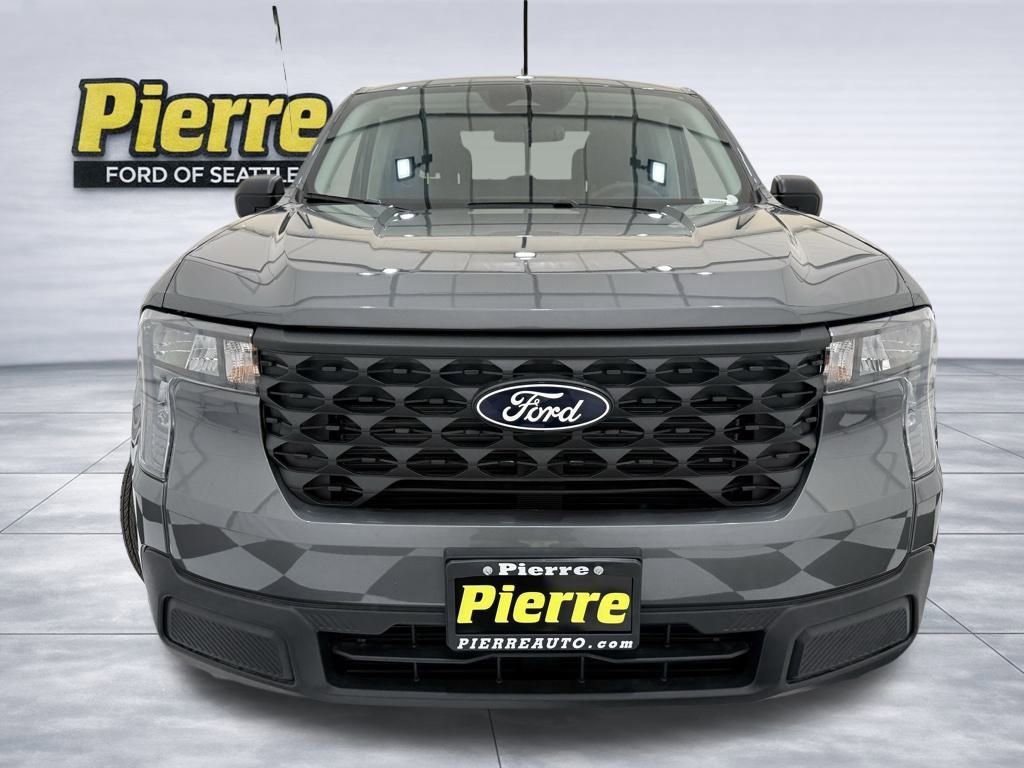 New 2025 Ford Maverick XL image 7