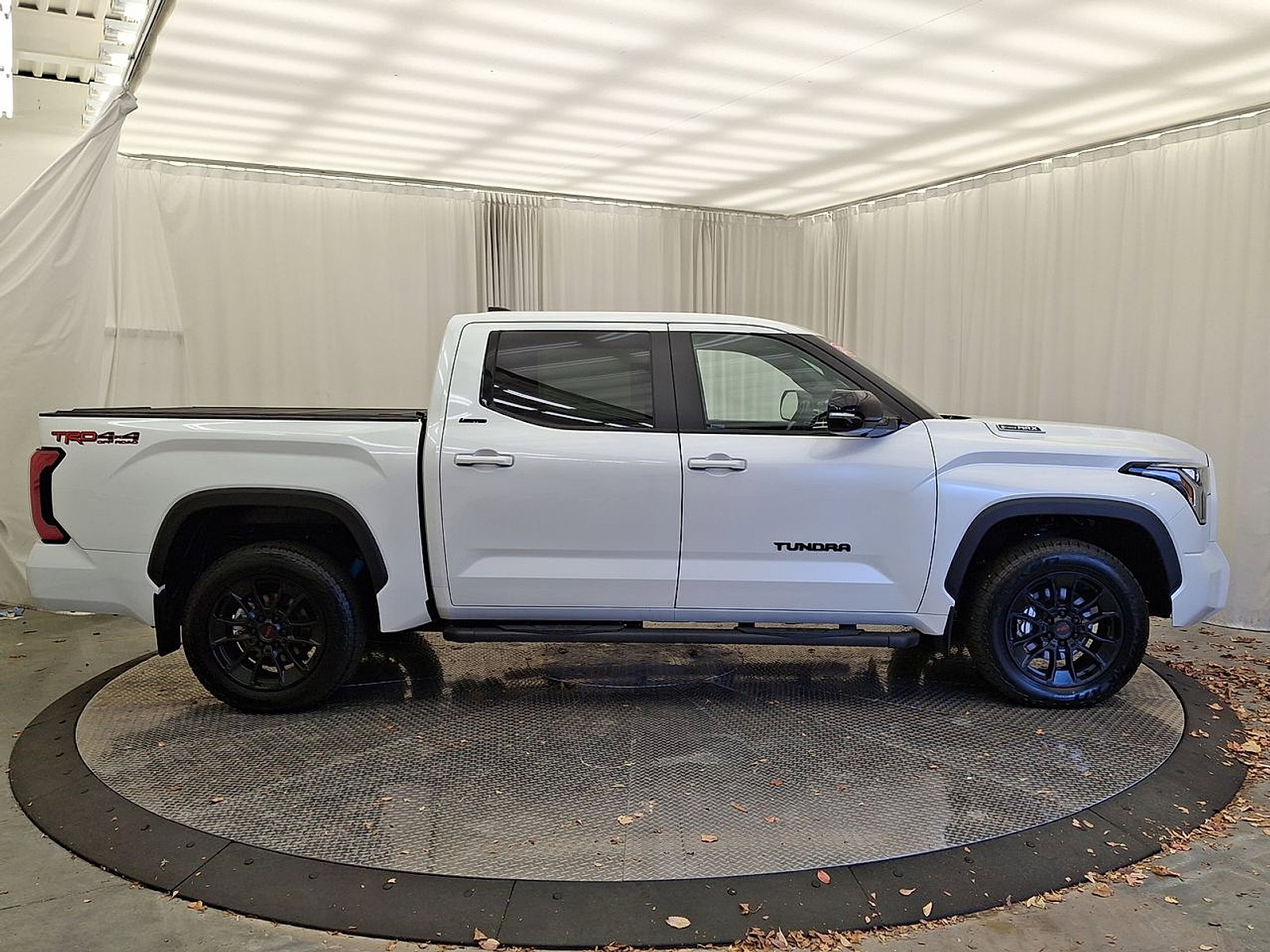 Certified 2025 Toyota Tundra Limited image 26