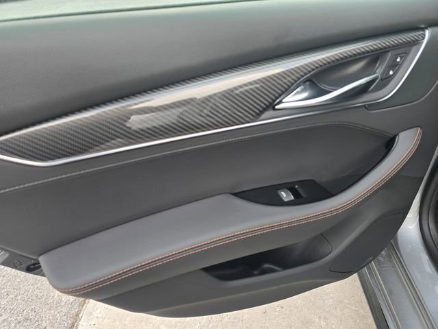 New 2026 Cadillac CT5 Sport image 14