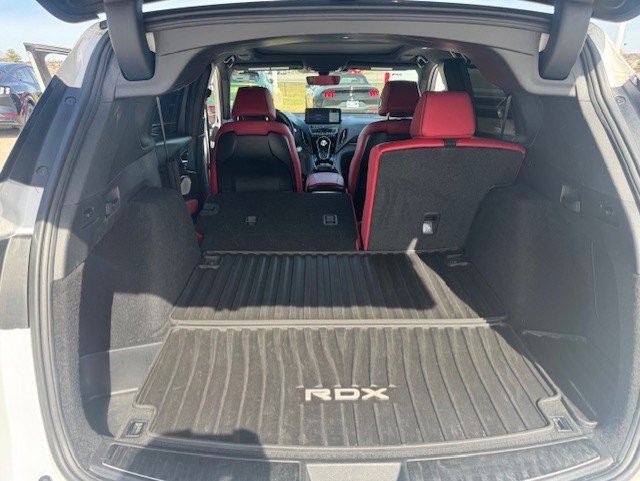 Used 2023 Acura RDX A-Spec image 32