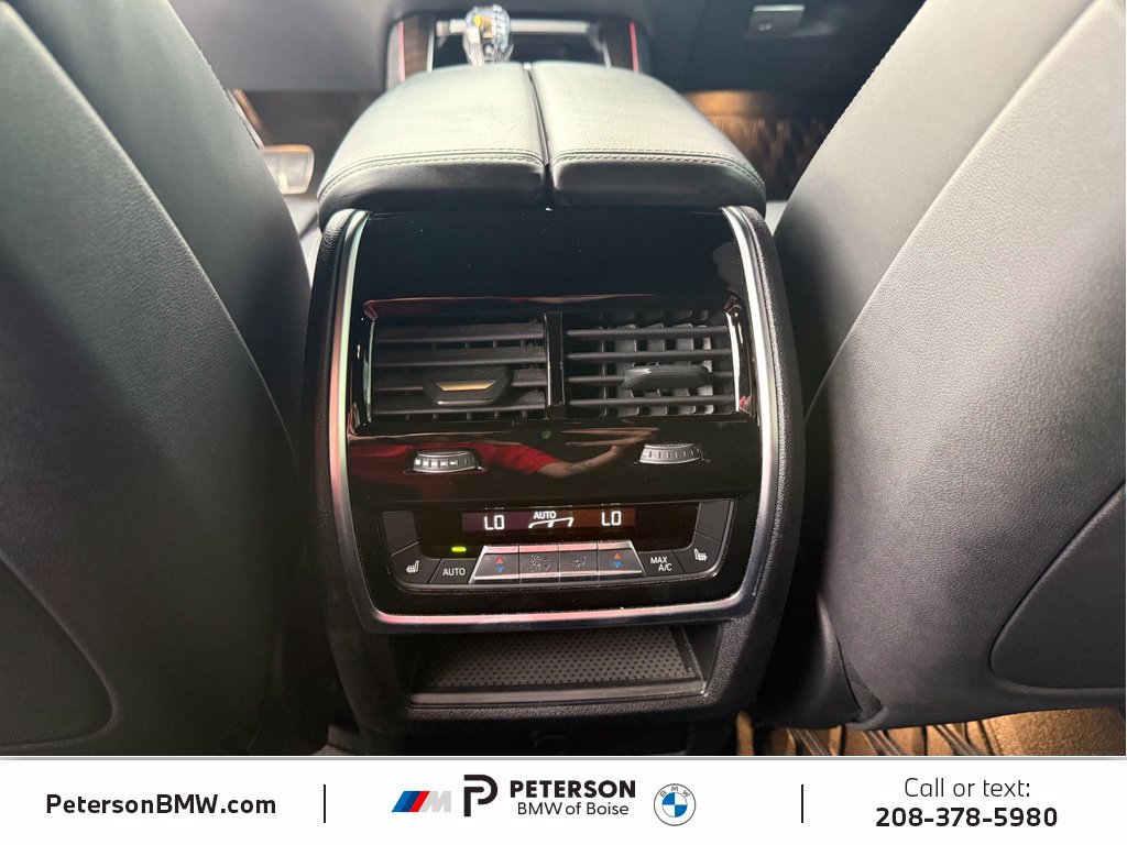 Used 2019 BMW X5 xDrive50i w/ M Sport Package AWD/4WD image 23