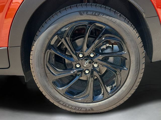 New 2027 Chevrolet Bolt RS w/ Technology Package image 8