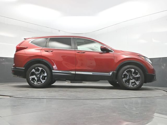 Used 2018 Honda CR-V Touring image 37