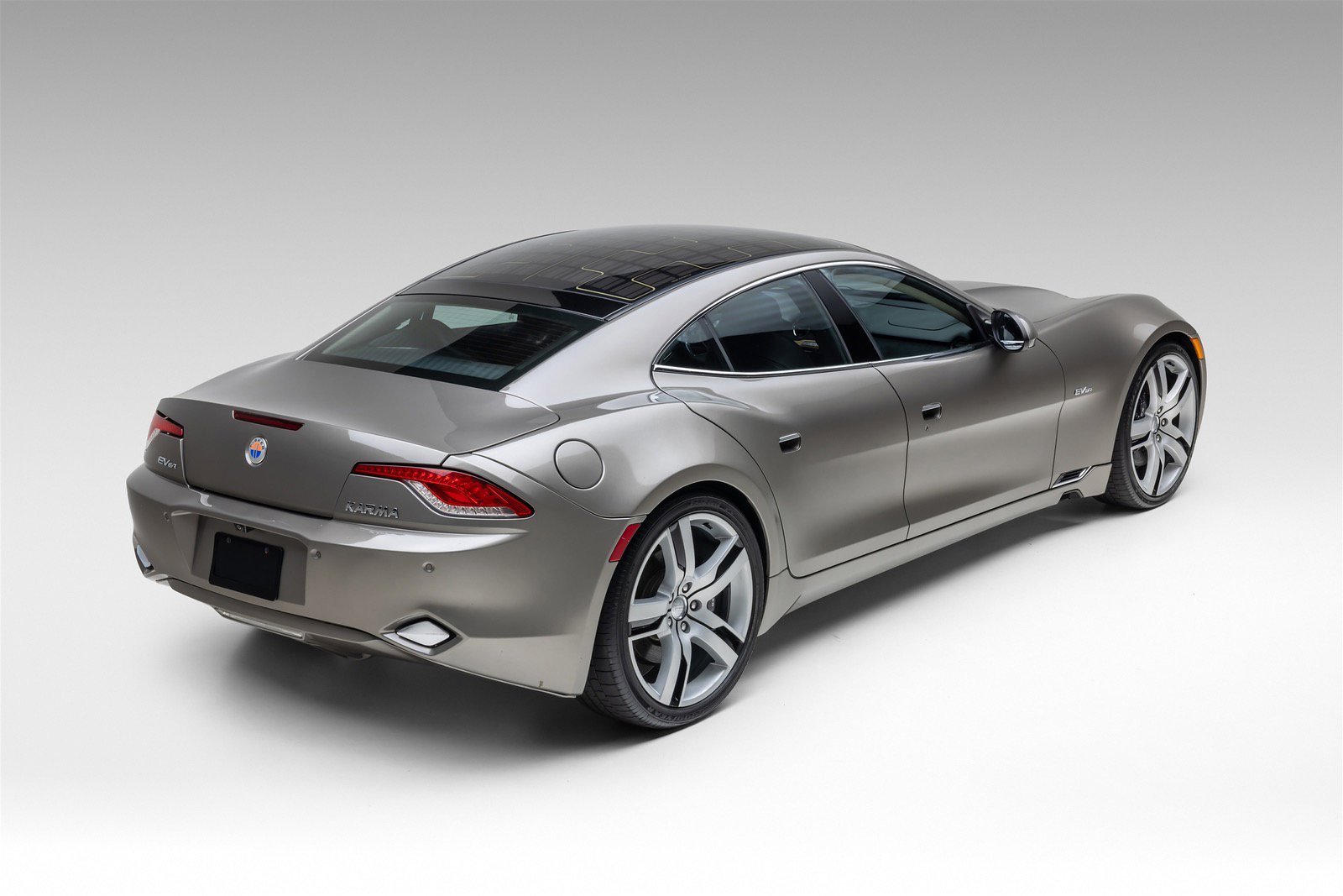 Used 2012 Fisker Karma EcoSport image 8