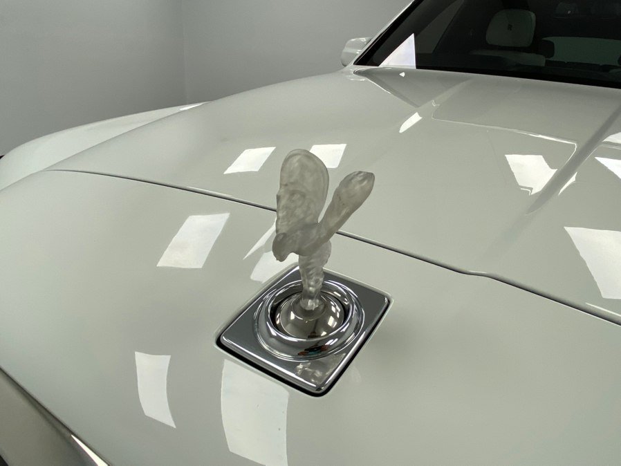 Used 2019 Rolls-Royce Cullinan AWD/4WD image 11