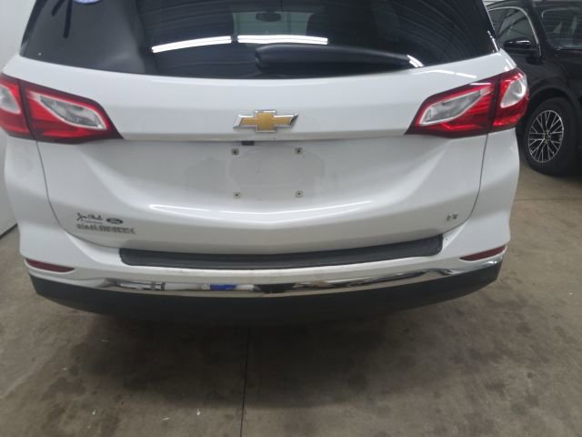 Used 2018 Chevrolet Equinox LT image 10
