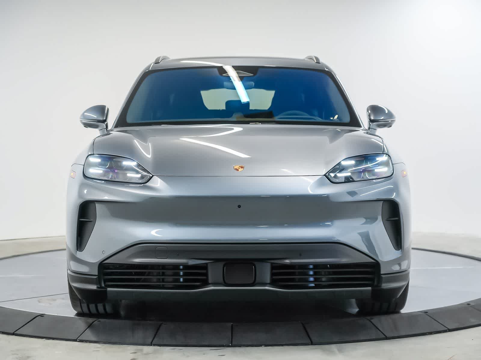 New 2026 Porsche Cayenne Electric AWD/4WD image 6
