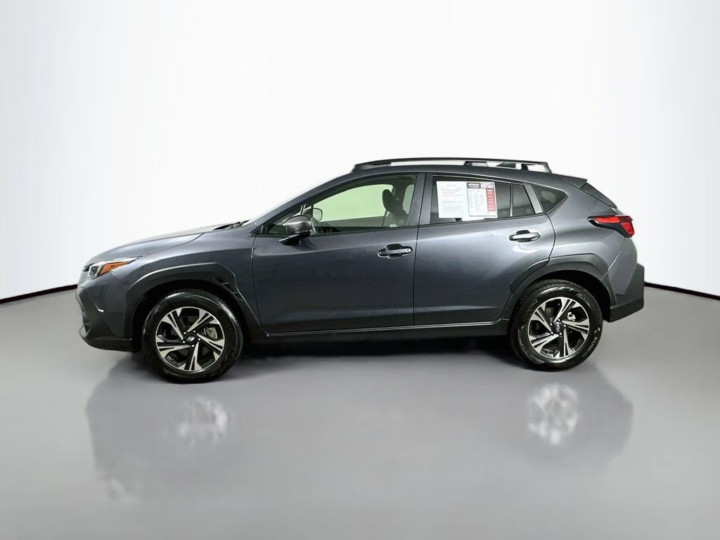 Used 2024 Subaru Crosstrek 2.0i Premium AWD/4WD image 5