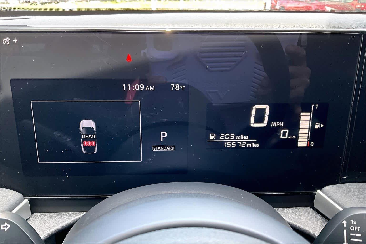 Used 2025 Nissan Kicks S AWD/4WD image 38