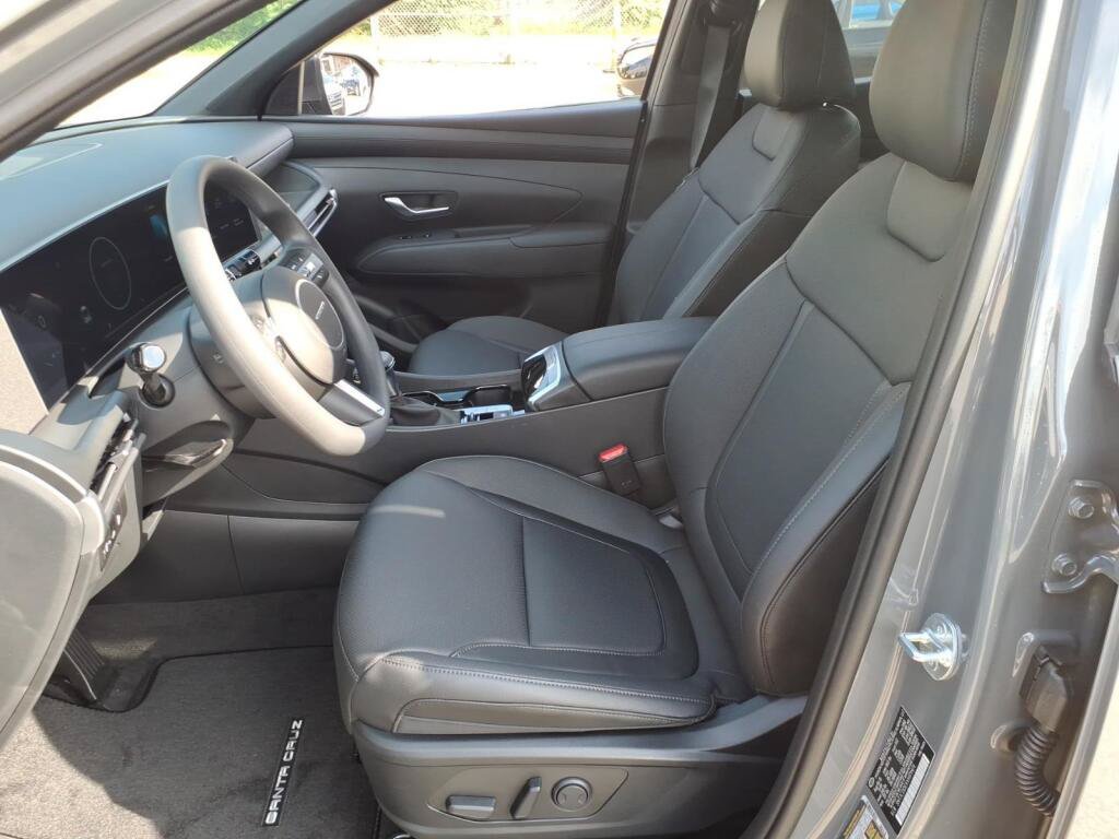 New 2027 Hyundai Santa Cruz SEL AWD/4WD image 5