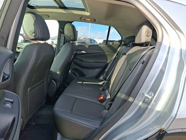 New 2026 Buick Encore GX Sport Touring w/ Comfort Package image 11