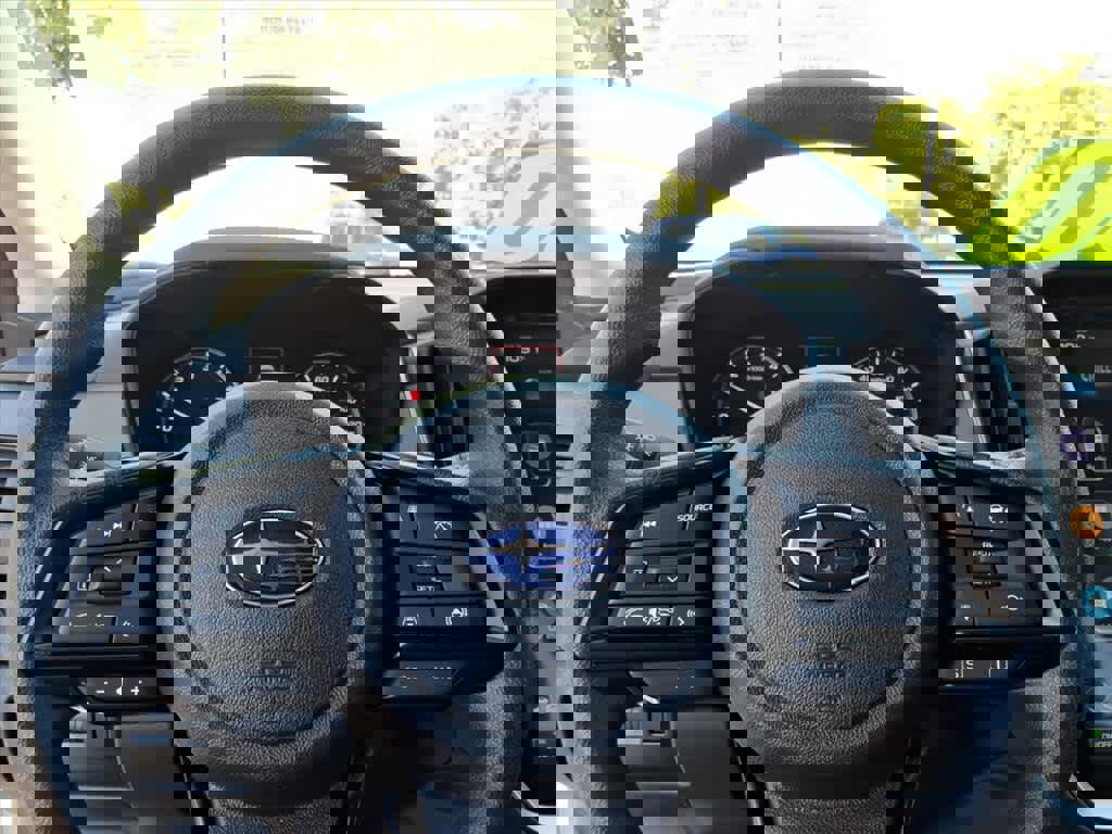 Certified 2024 Subaru Crosstrek 2.0i Premium image 32