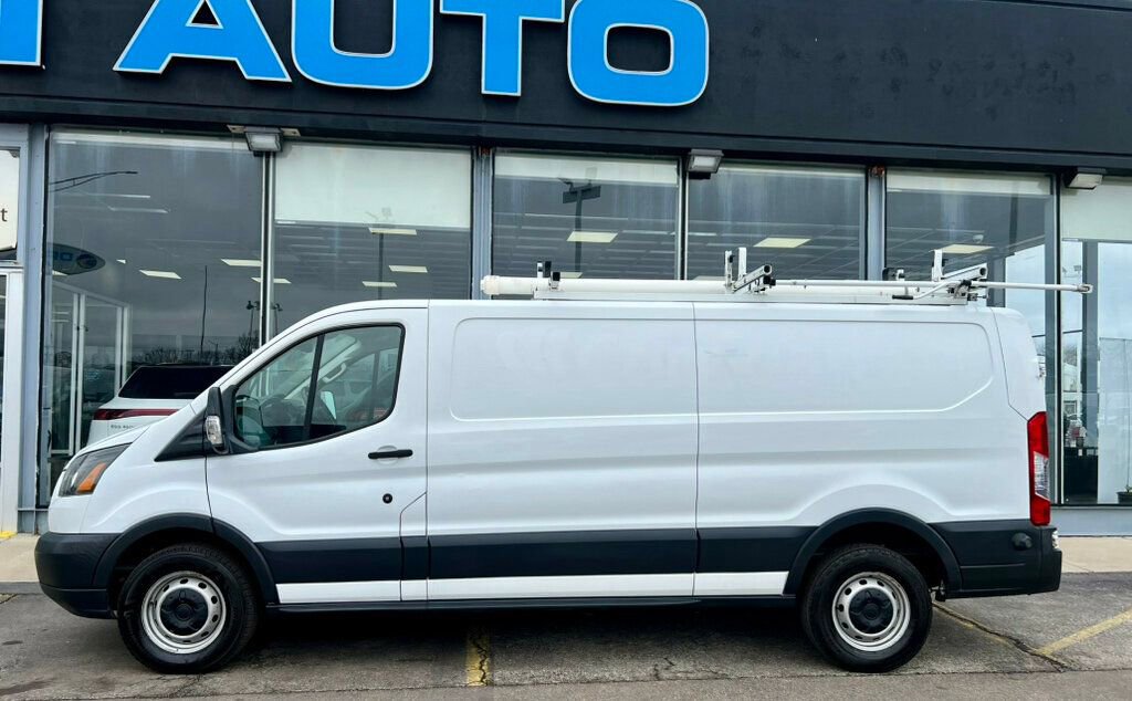 Used 2017 Ford Transit 350 148 Low Roof image 28
