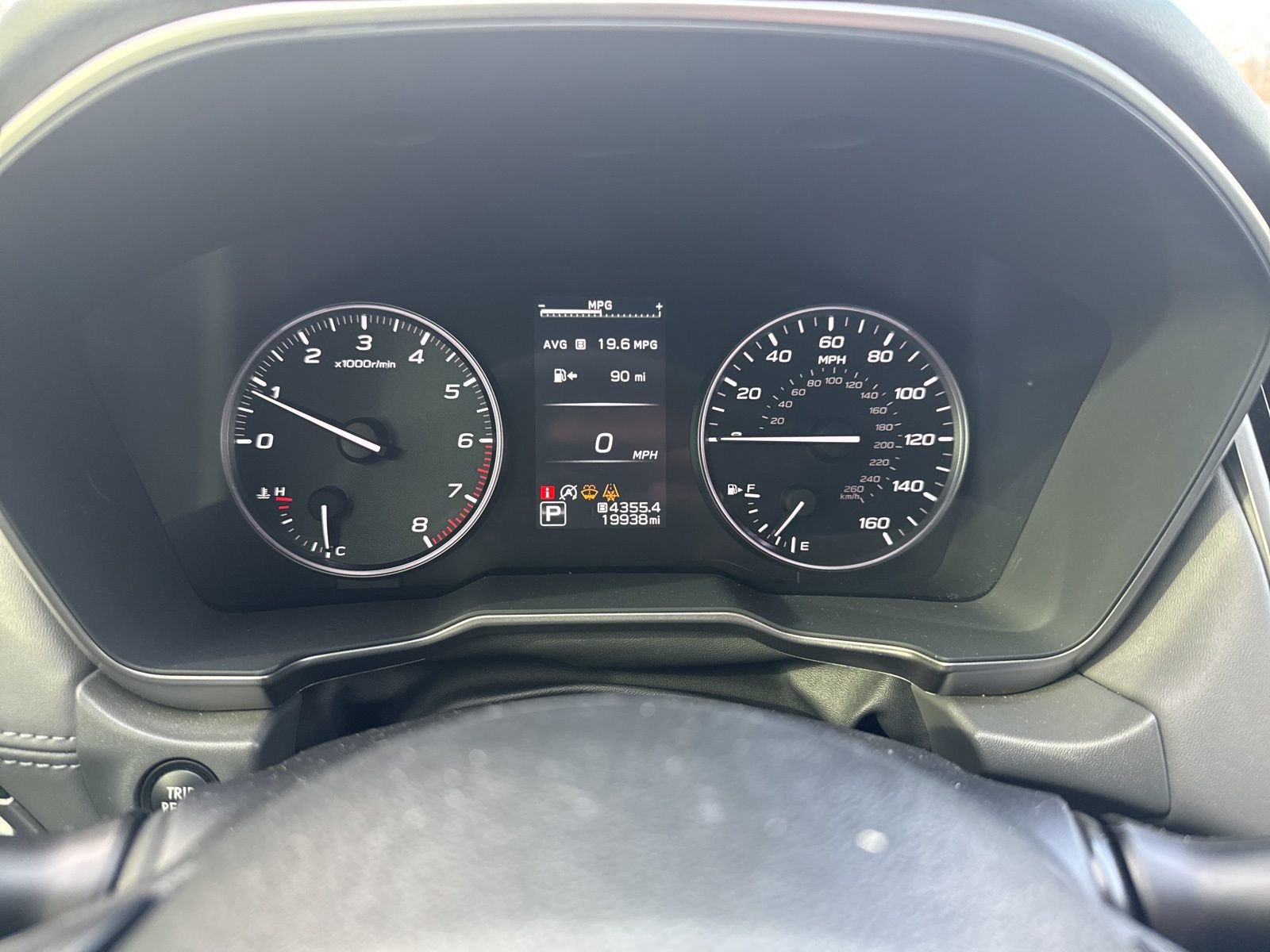 Used 2024 Subaru Outback Onyx Edition image 22