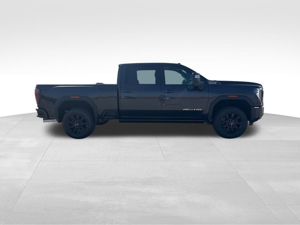 New 2026 GMC Sierra 2500 AT4 w/ AT4 Premium Plus Package image 5