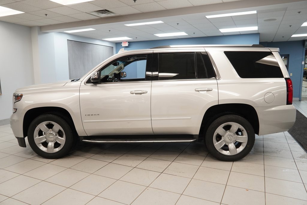 Used 2018 Chevrolet Tahoe Premier image 2