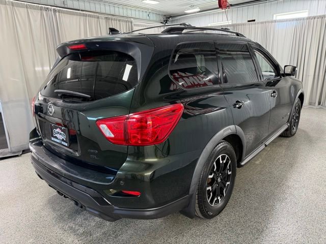 Used 2020 Nissan Pathfinder SL image 4