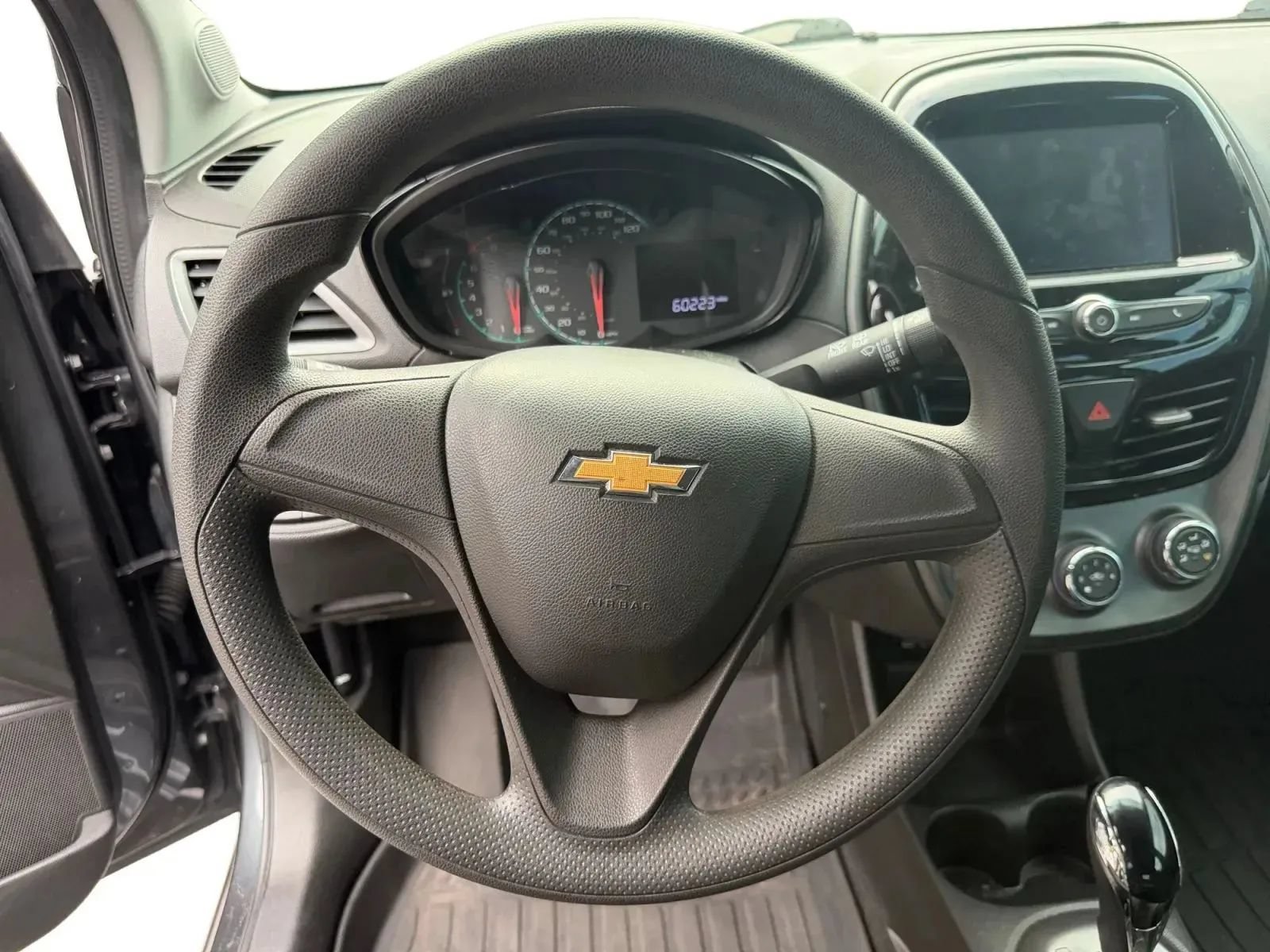 Used 2019 Chevrolet Spark LS FWD image 11