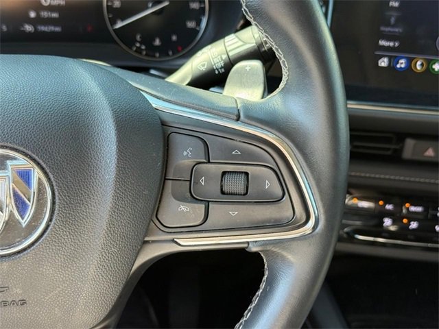 Used 2023 Buick Envision Preferred image 19