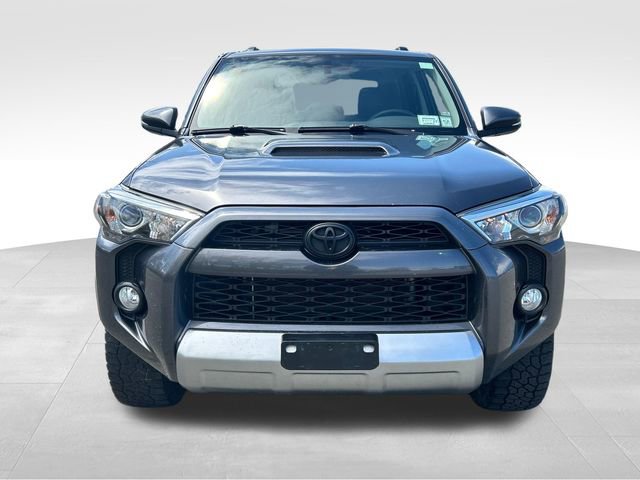 Used 2019 Toyota 4Runner TRD Off-Road Premium image 8