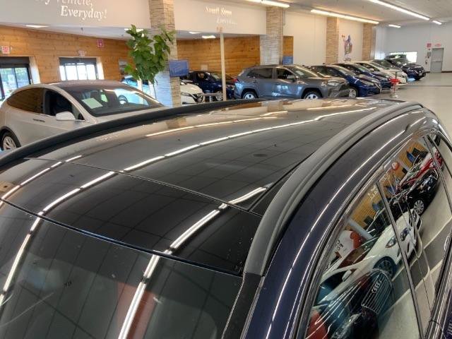 Used 2019 Mercedes-Benz GLC 63 AMG 4MATIC image 8