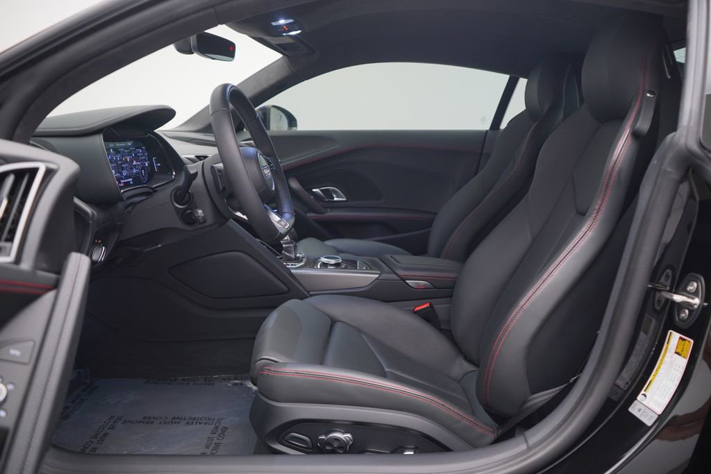 Used 2023 Audi R8 V10 performance image 14