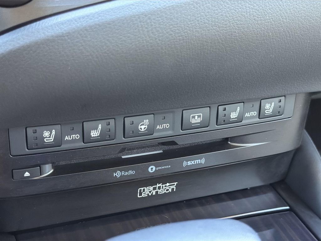 Used 2021 Lexus ES 300h Ultra Luxury w/ Accessory Package 2 image 18