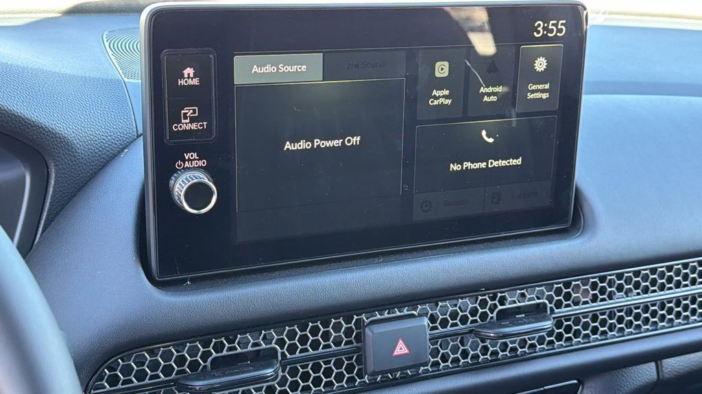 New 2026 Honda HR-V Sport image 15