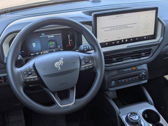 New 2026 Ford Bronco Sport Big Bend AWD/4WD image 12