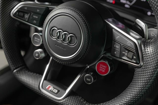 Used 2020 Audi R8 V10 image 22