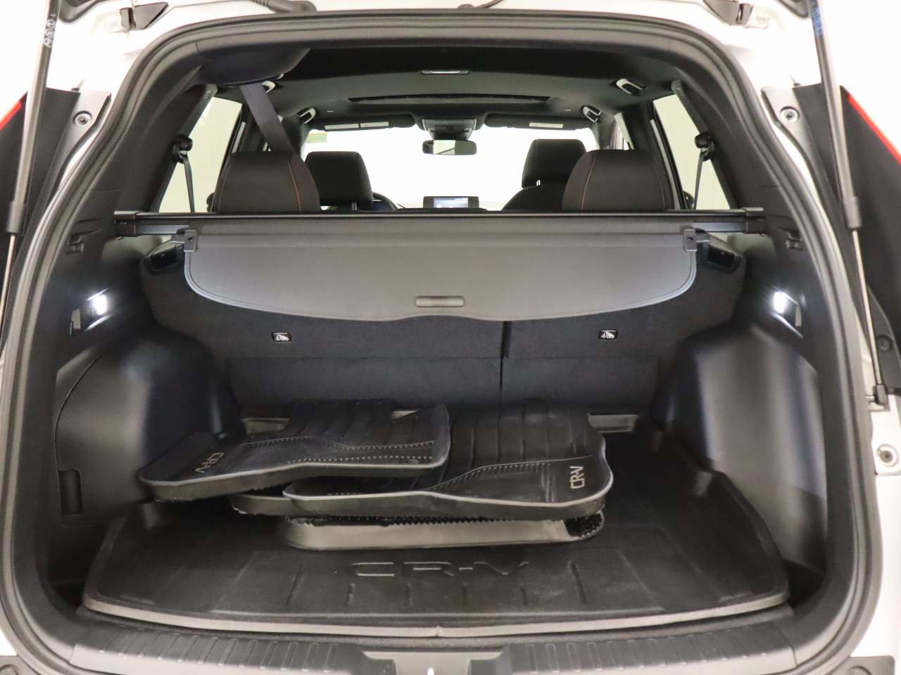 Used 2025 Honda CR-V Sport image 19
