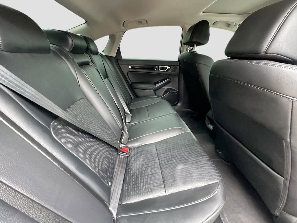 Used 2024 Honda Civic Touring image 27