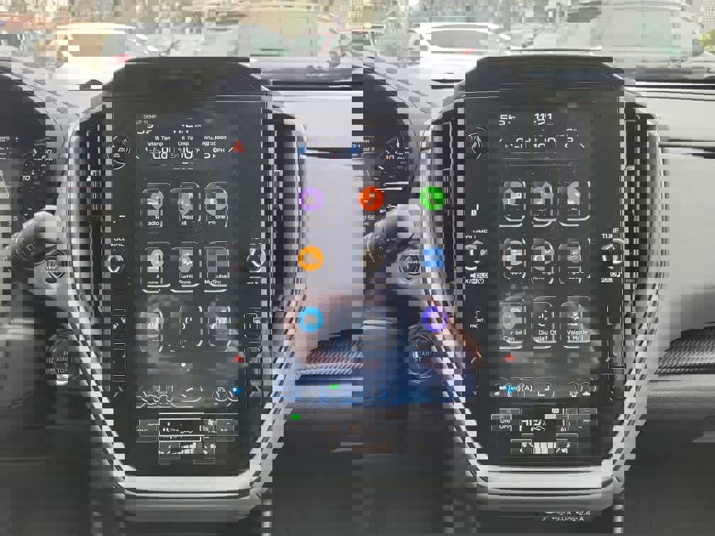 Certified 2025 Subaru Crosstrek 2.5i Limited w/ Crosstrek Mirror Package image 13