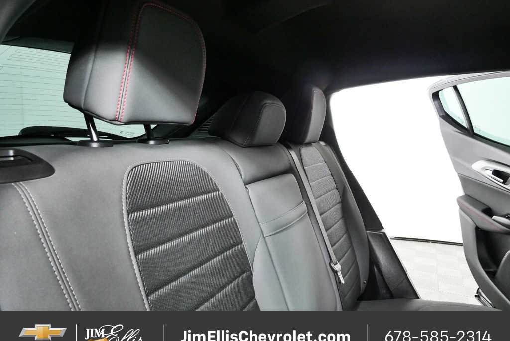 Used 2024 Dodge Hornet R/T w/ Tech Pack w/o Parking AWD/4WD image 20