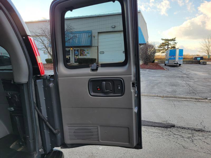 Used 2014 Chevrolet Express 1500 LS image 52