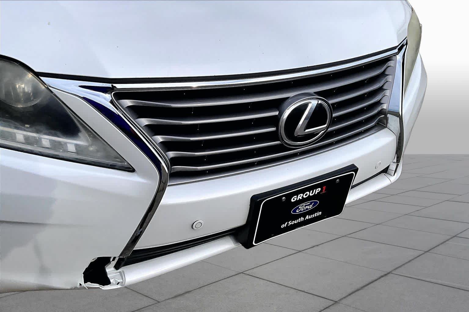 Used 2013 Lexus RX 350 FWD w/ Premium Pkg image 30