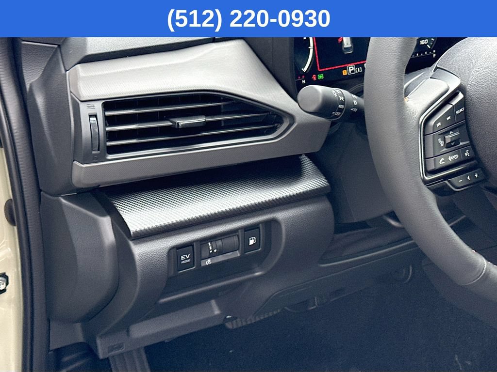 New 2026 Subaru Crosstrek 2.5i Limited AWD/4WD image 12
