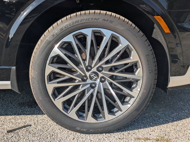 New 2026 Hyundai Palisade Calligraphy image 12