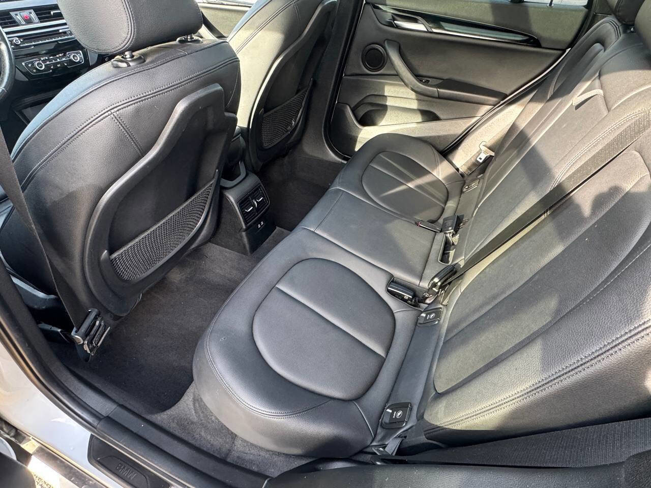 Used 2018 BMW X1 xDrive28i w/ Convenience Package image 14