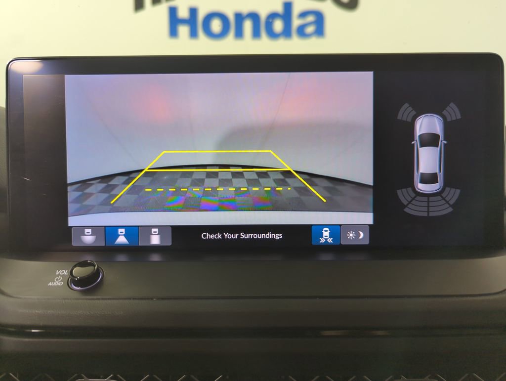 Certified 2024 Honda Accord EX-L image 16