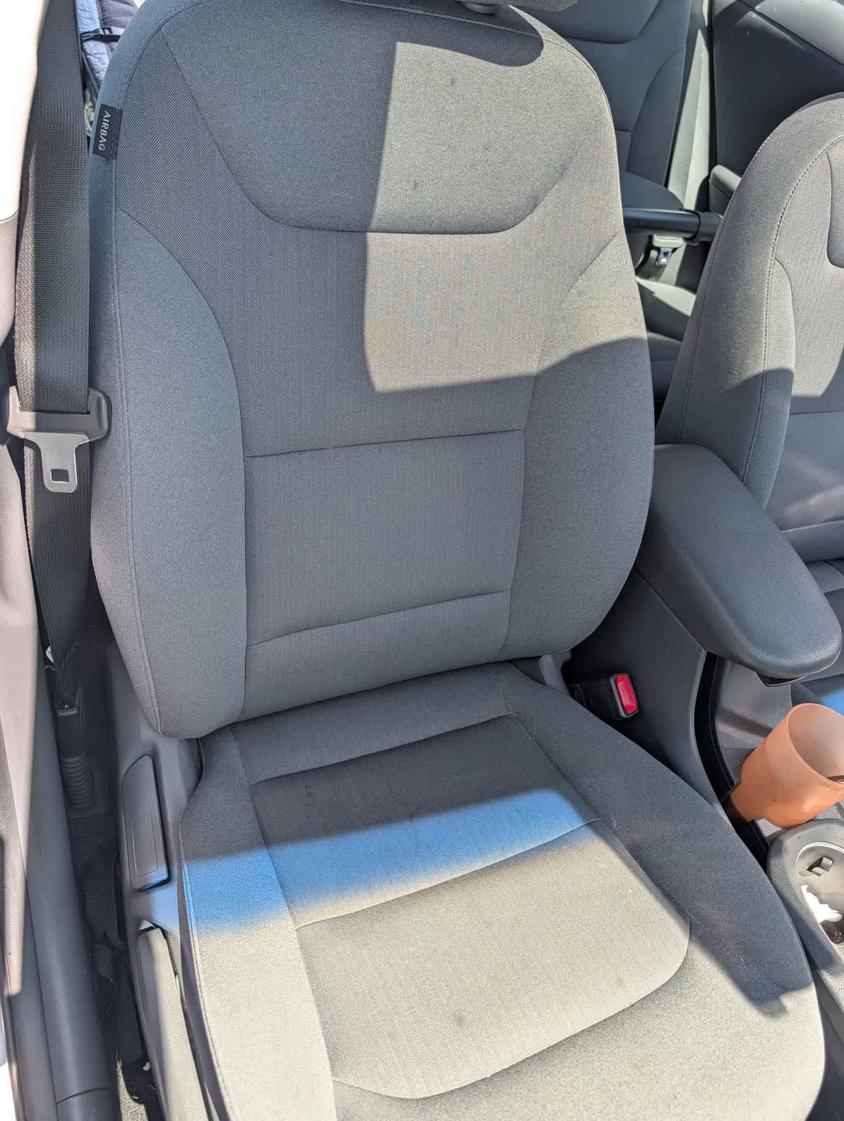Used 2020 Hyundai Ioniq SEL FWD image 7