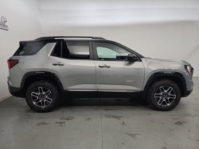 New 2026 GMC Terrain AT4 w/ Convenience Package III image 9