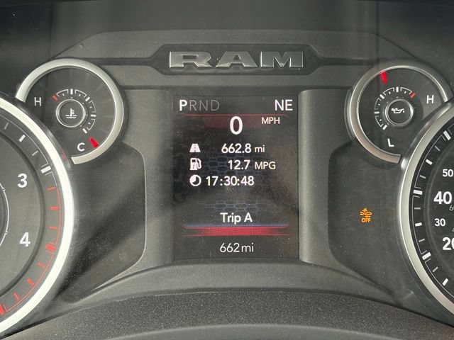 New 2026 RAM 4500 Tradesman w/ Chrome Appearance Group AWD/4WD image 17