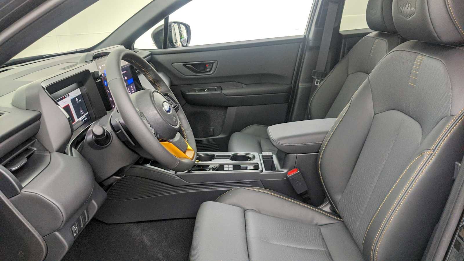 New 2026 Subaru Outback Wilderness image 14