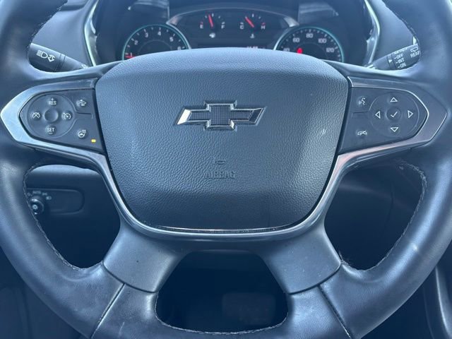 Certified 2023 Chevrolet Traverse RS w/ LPO, Floor Liner Package image 20