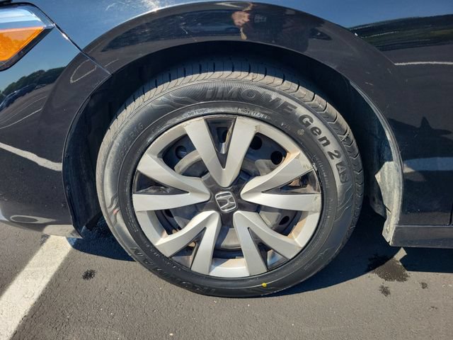 Used 2025 Honda Civic LX image 17